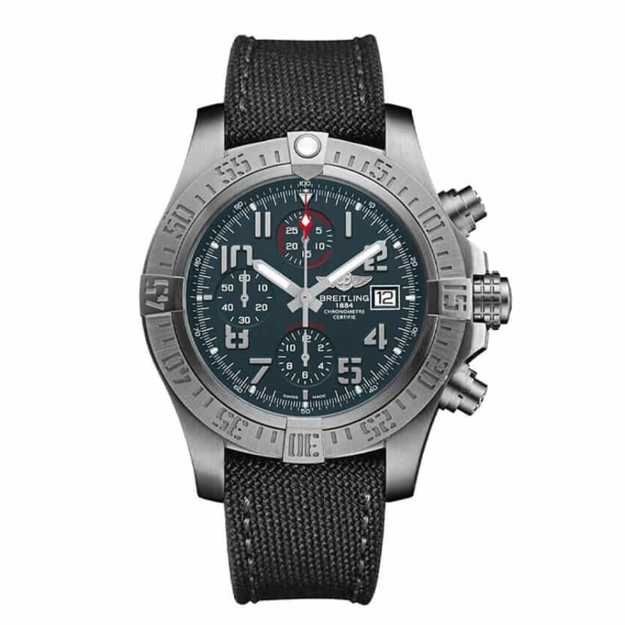 Breitling Avenger Bandit E1338310I502 "Titanium"