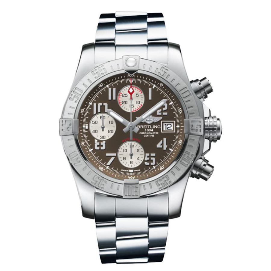 Breitling Avenger A13381 Automatic