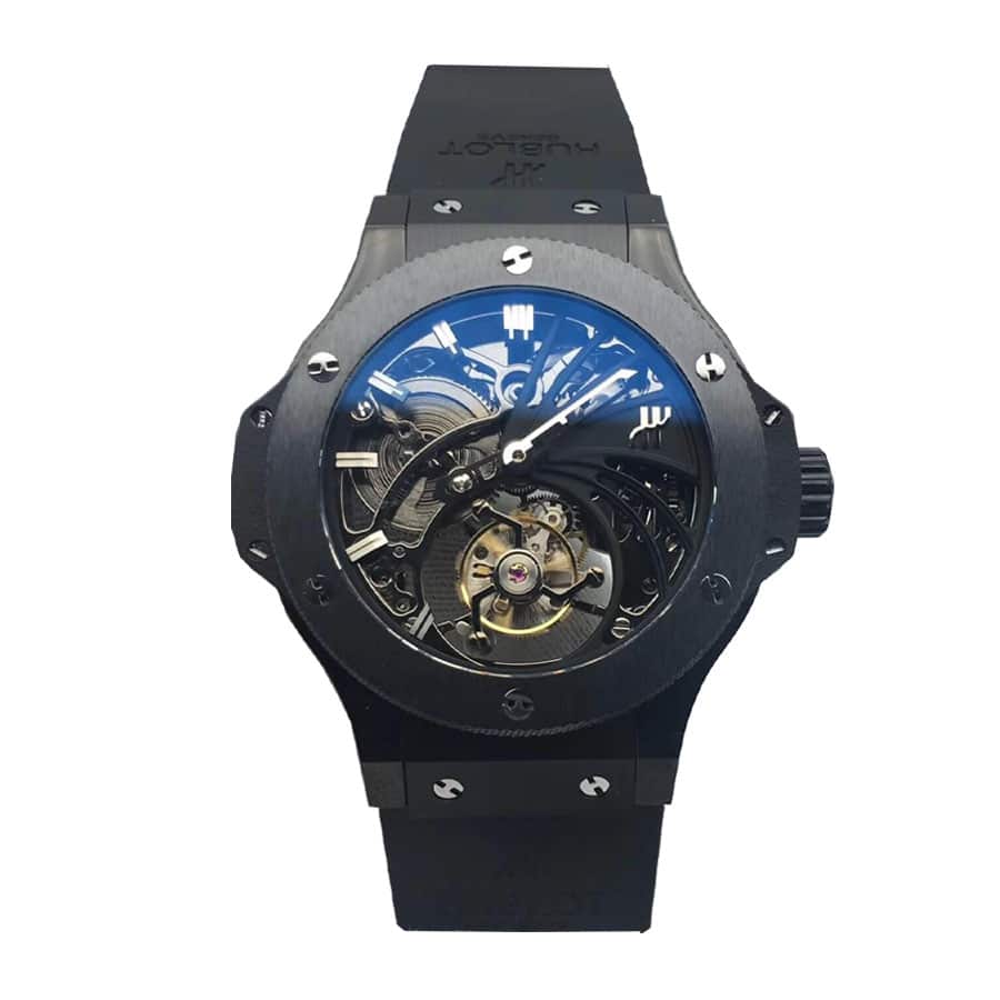 Hublot Classic 411.JX.1170.RX "Carlo Crocco"