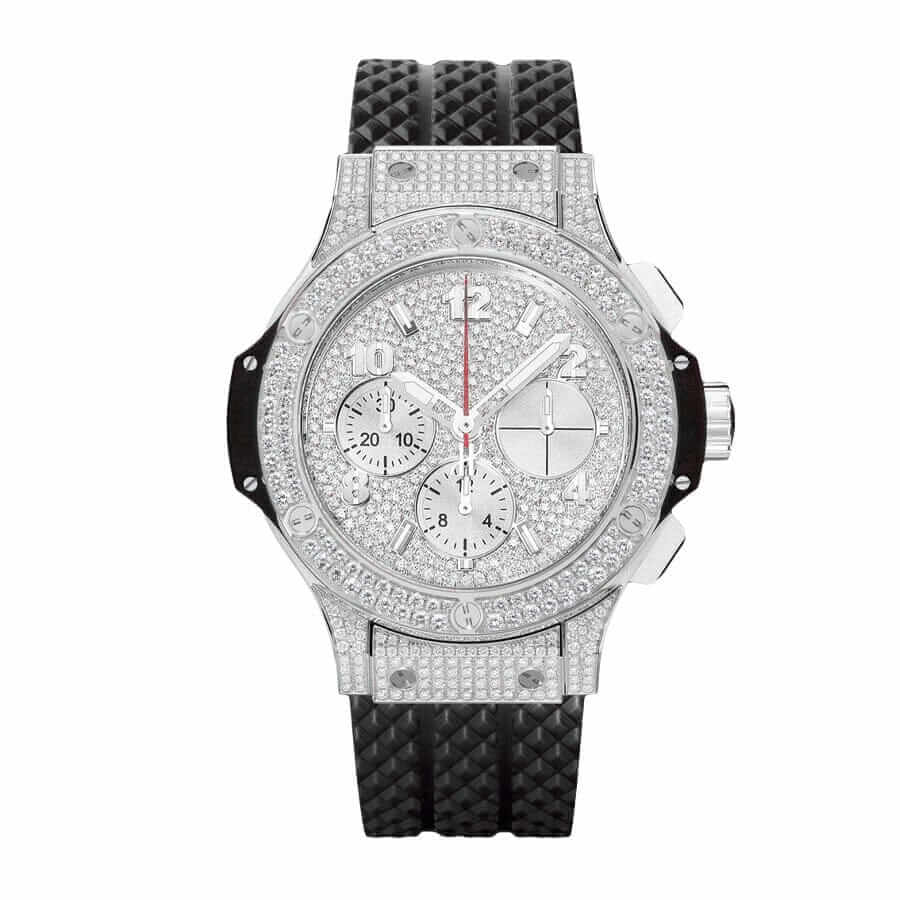Hublot Big Bang Unico 301.CX.130.RX "Diamond"