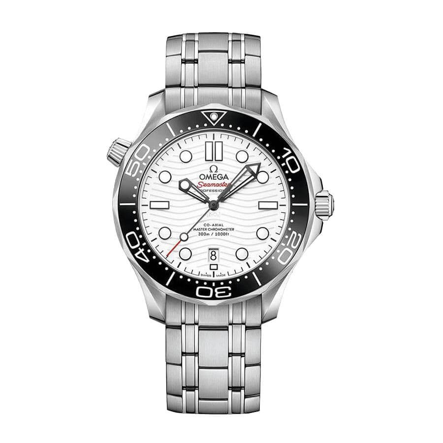 Omega Seamaster Diver 210.30.42.20.03.001