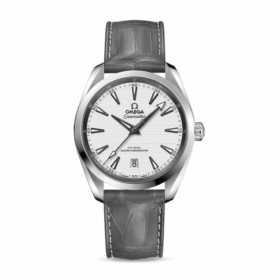 Omega Seamaster Aqua Terra Co-Axial Master Chronometer 220.13.38.20.02.001