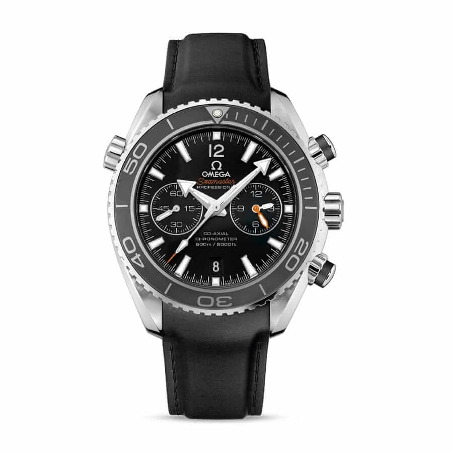 Omega Seamaster Planet Ocean Co-Axial Chronograph 232.32.46.51.01.003 Top