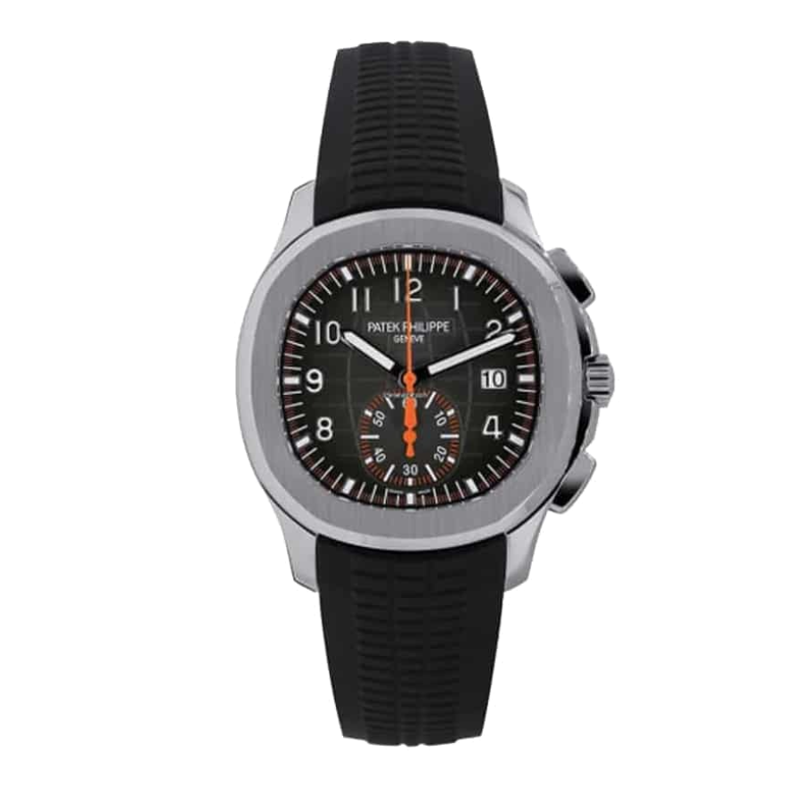 Patek Philippe Aquanaut Chronograph 5968A-001