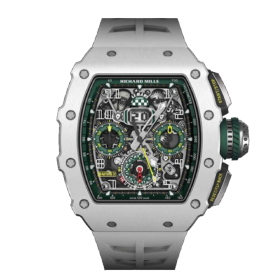 Richard Mille RM 11-03 "Le Mans"