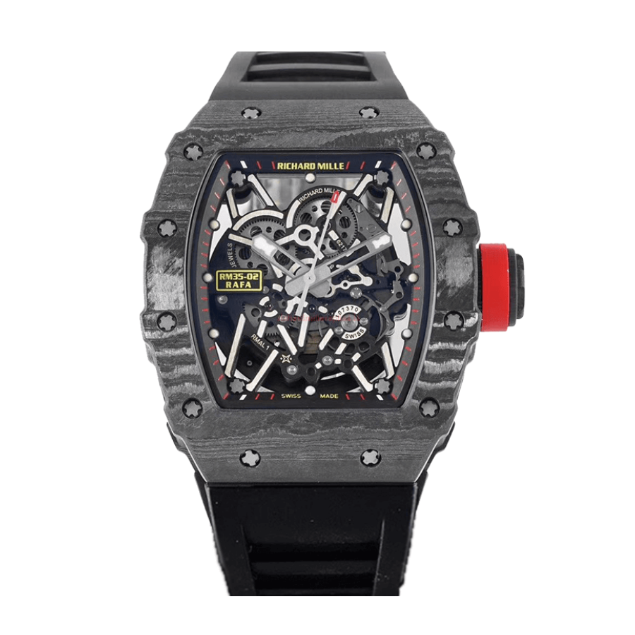 Richard Mille RM 35-02 "Rafael Nadal"
