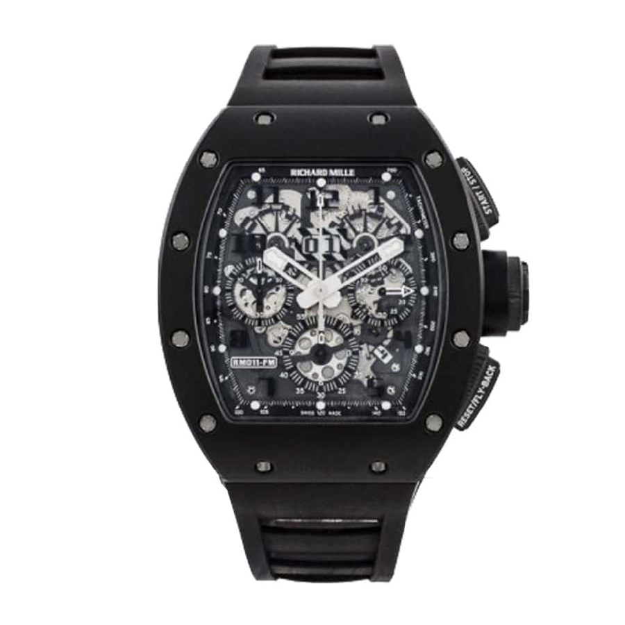 Richard Mille RM 011 "Flyback Chronograph"