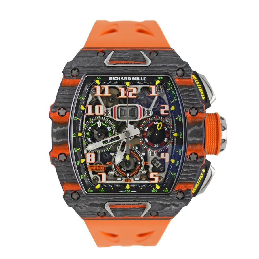 Richard Mille RM 11-03 "McLaren" Top Tier