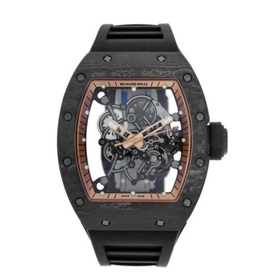 Richard Mille RM 055 "Bubba Watson"