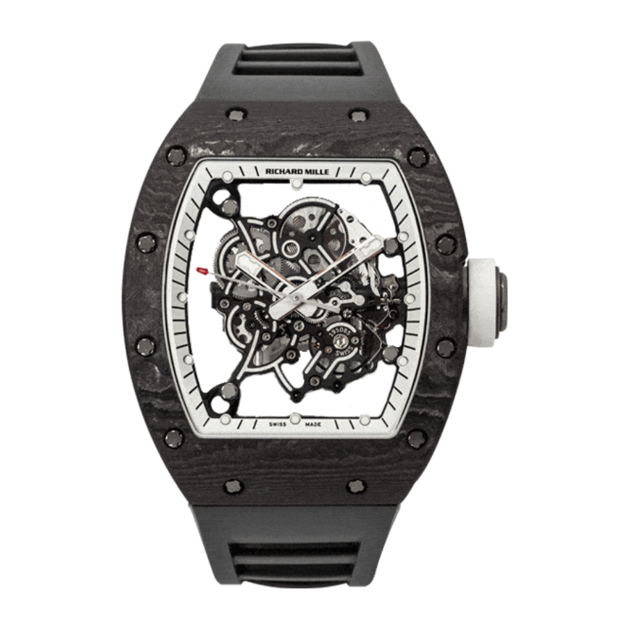 Richard Mille RM 055 "Bubba Watson"