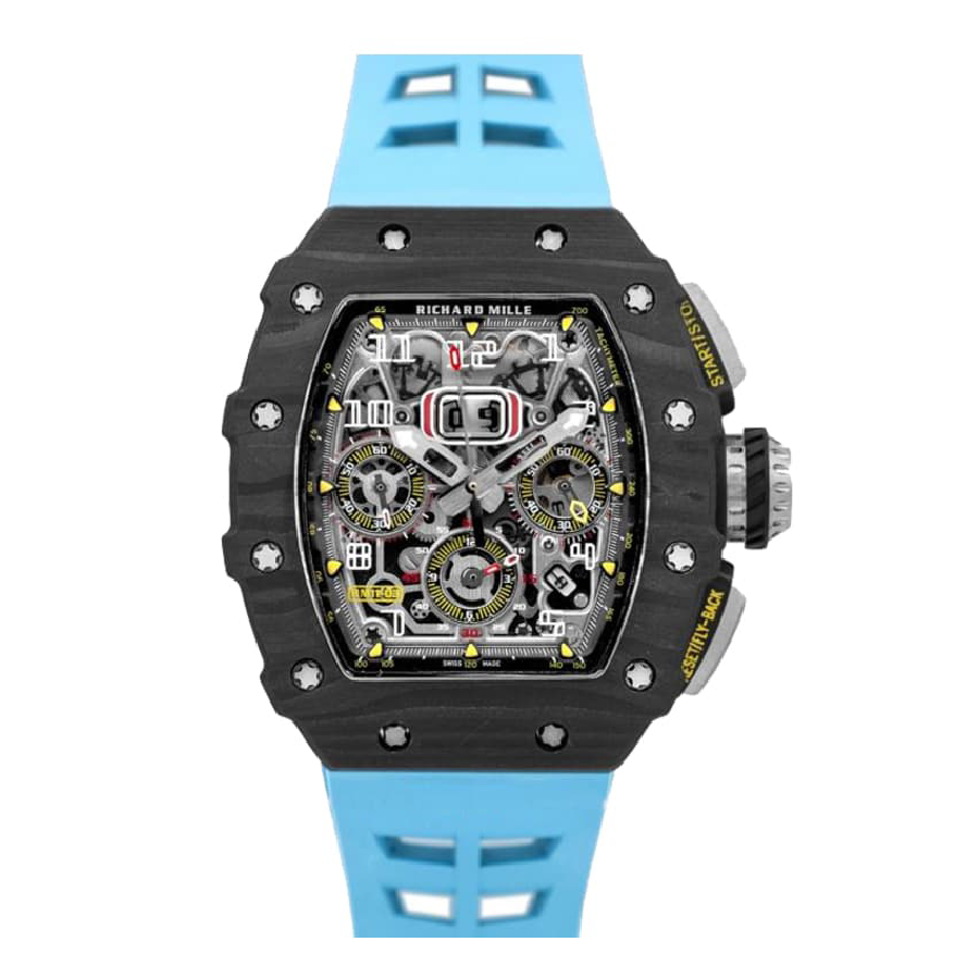 Richard Mille RM 11-03 "Flyback Chronograph"