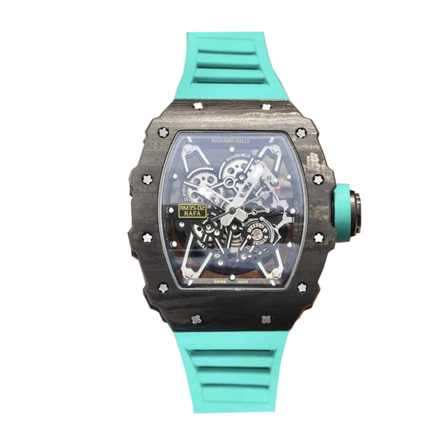 Richard Mille RM 055 "Yas Marina"