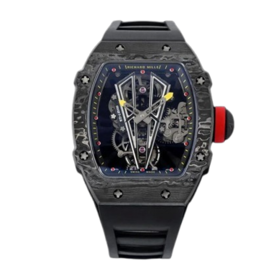 Richard Mille RM 27-03 "Rafael Nadal"
