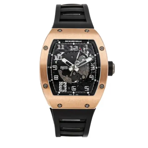 Richard Mille RM 010 "Automatic Skeleton"