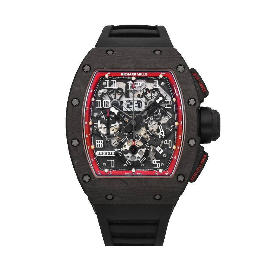 Richard Mille RM 011 "Flyback Chronograph"