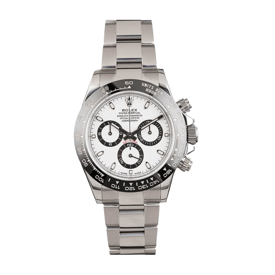 Rolex Daytona 116500LN-0001 "Ceramic Bezel"