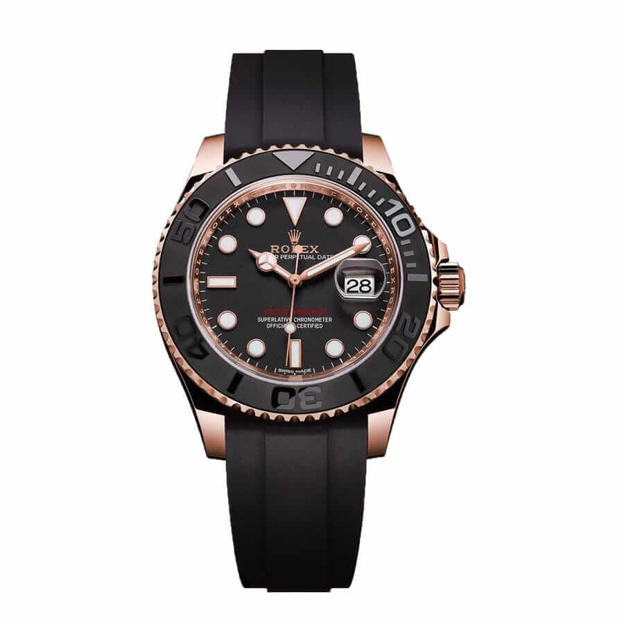 Rolex Yacht-Master 116655