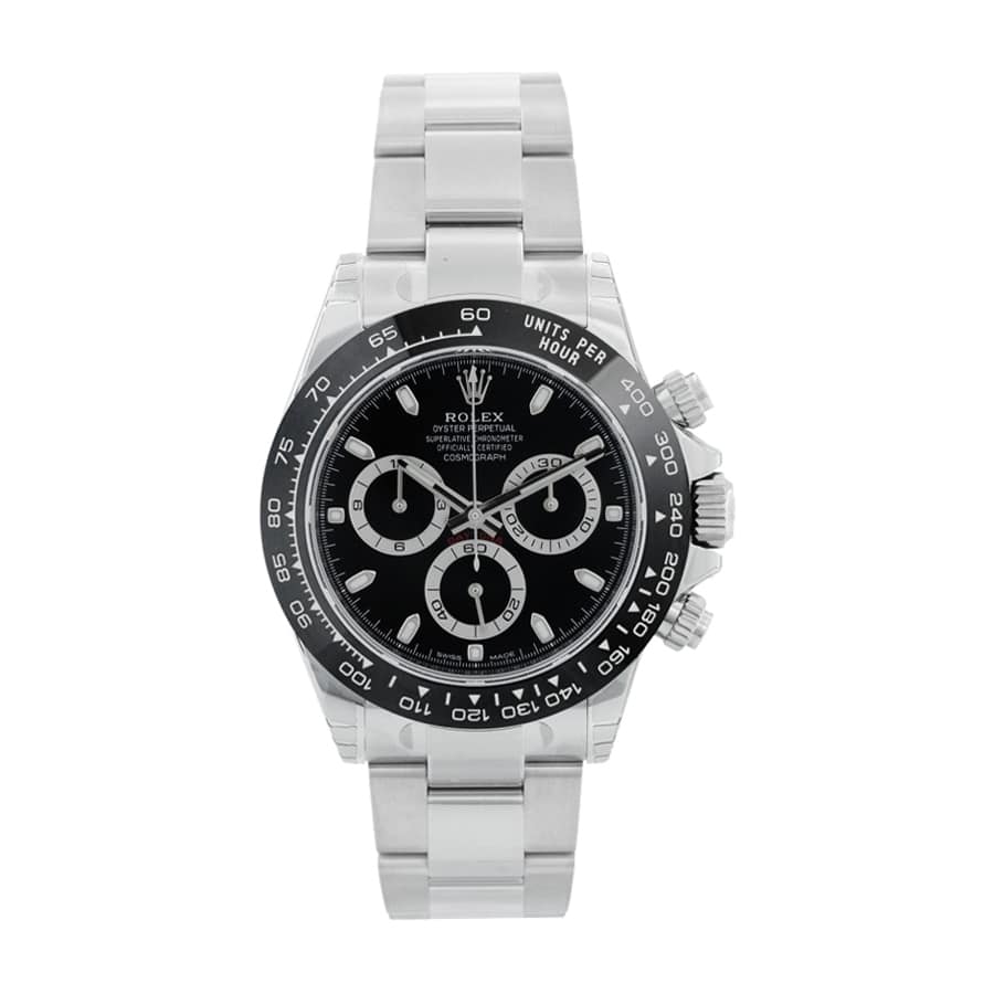Rolex Daytona 116500LN "Panda"