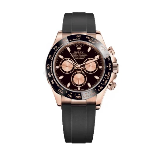 Rolex Cosmograph Daytona 116515LN-0012 "Rose Gold"
