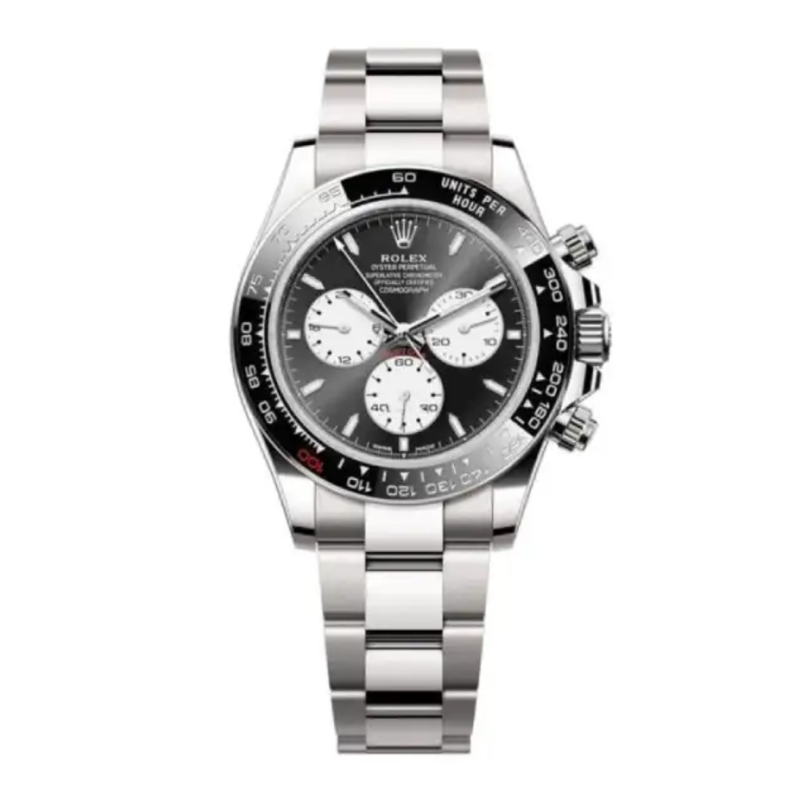 Rolex Daytona 126529LN "Le Mans"