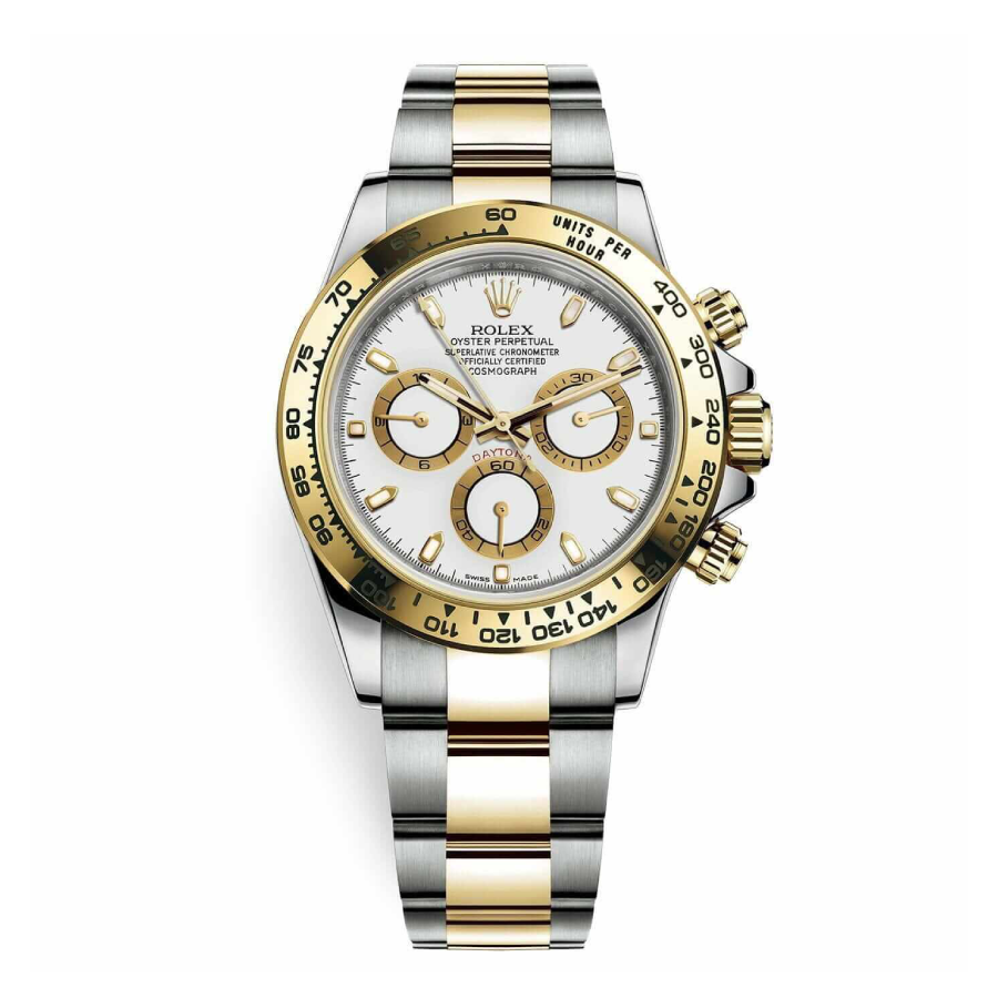 Rolex Oyster Chronograph 4030