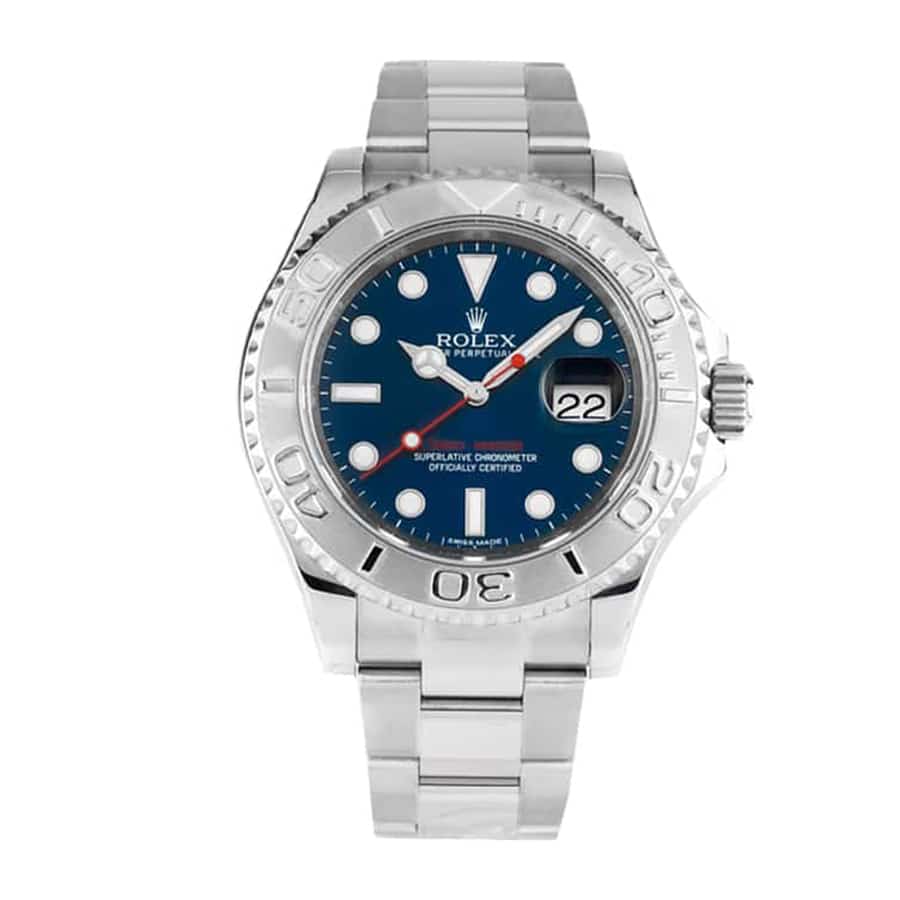Rolex Yacht-Master 116622-0001