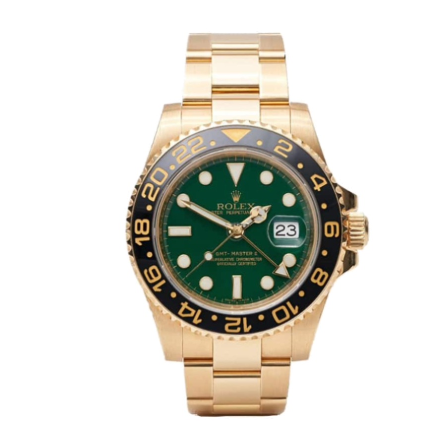Rolex GMT-Master II 11678LN