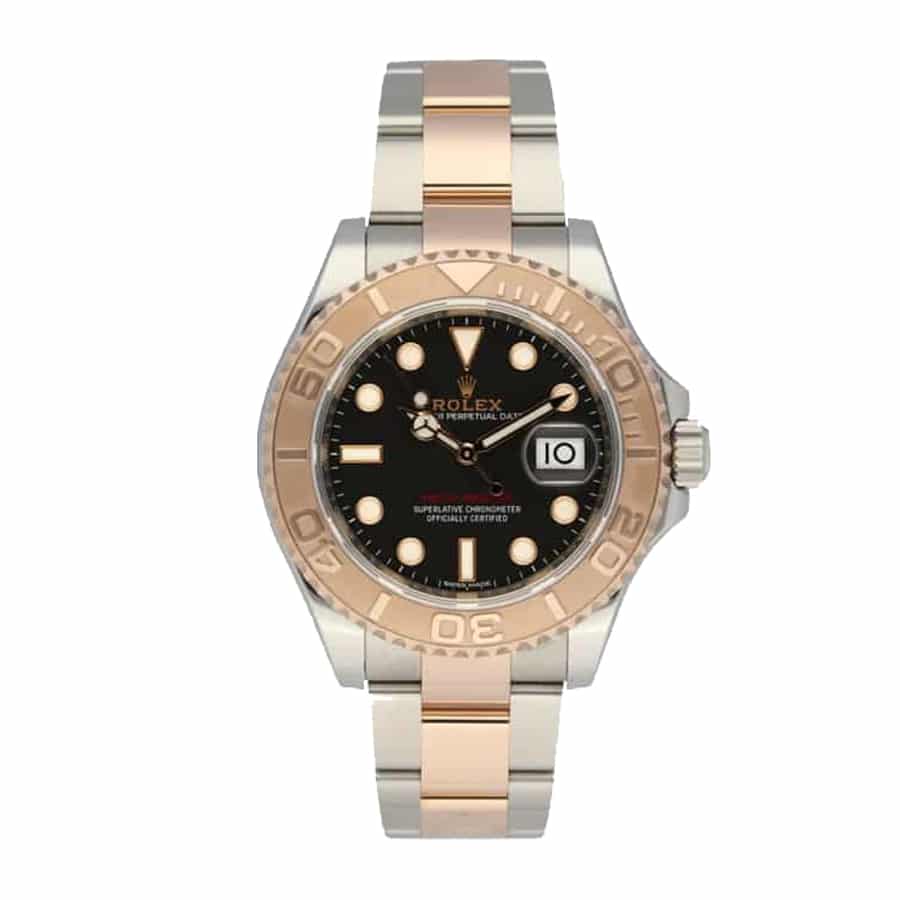 Rolex Yacht-Master 116621-0002