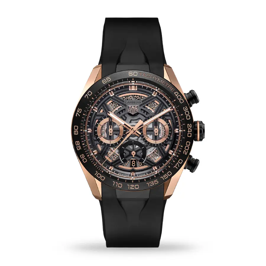 TAG Heuer Carrera CBU2050