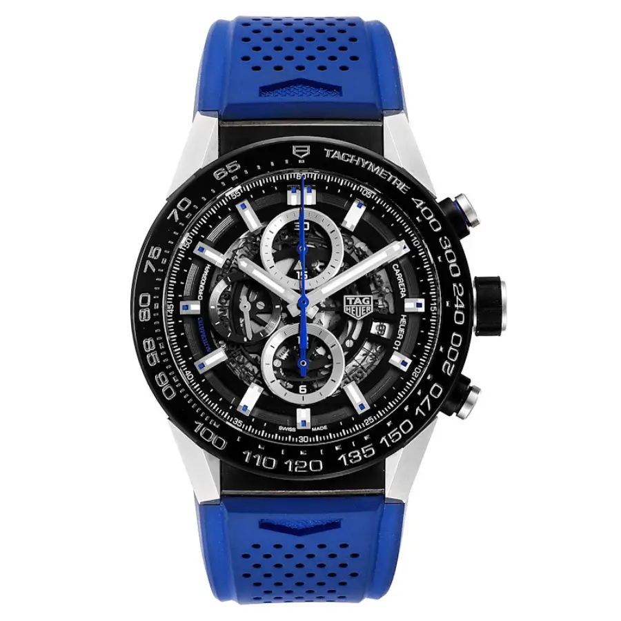 TAG Heuer Carrera 01 CAR2A1T