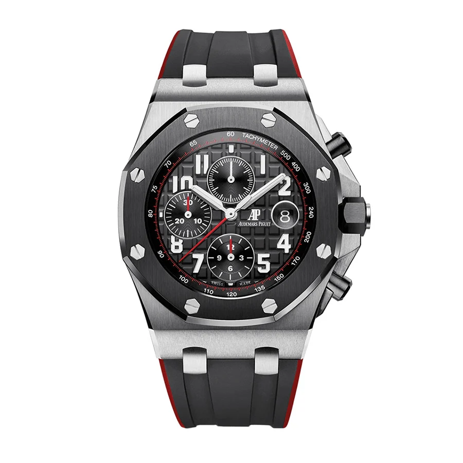 Audemars Piguet Royal Oak Offshore 26400SO.OO.A002CA.01 “Vampire”