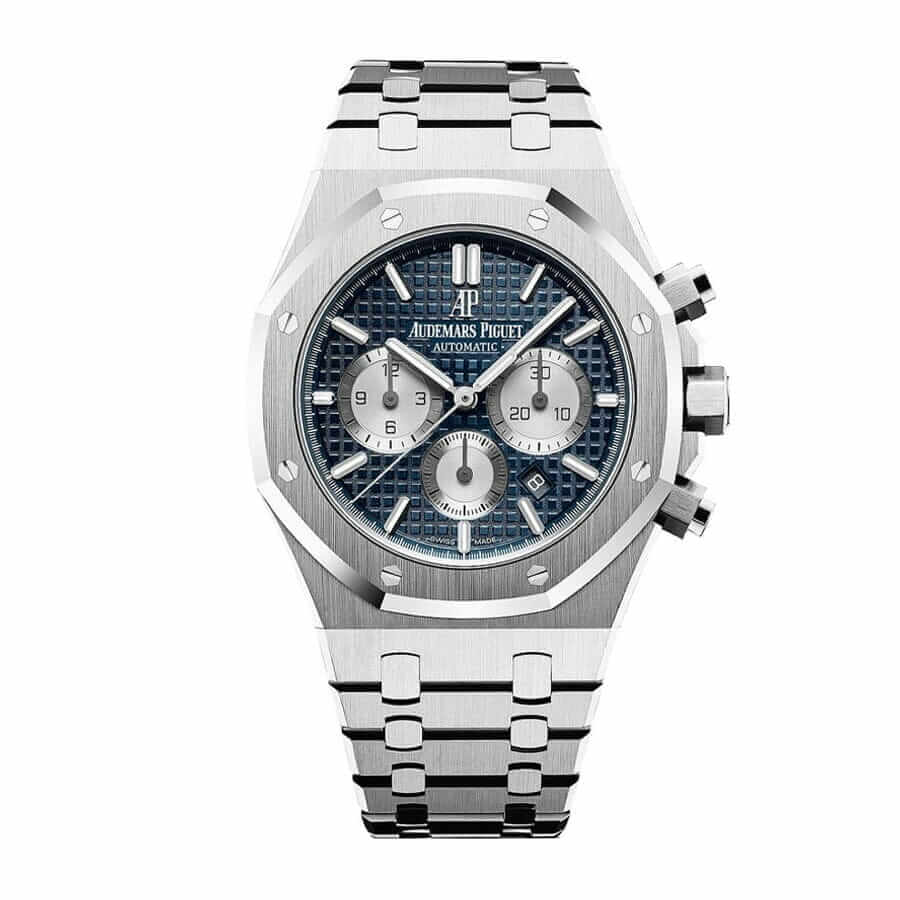 AP Royal Oak Chronograph 26331ST Supreme