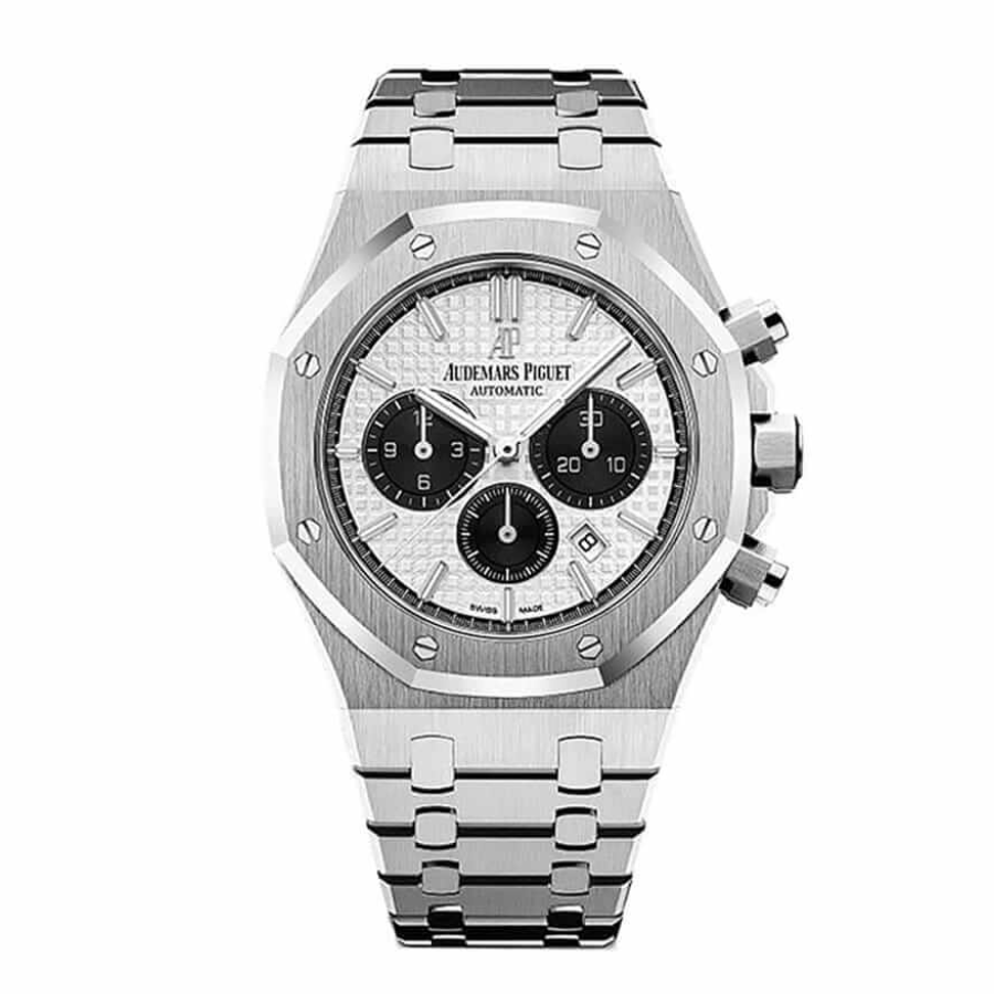 AP Royal Oak Chronograph 26331ST “Panda”