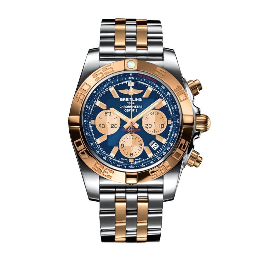 Breitling Chronomat B01 CB0110121C1C1 “Super Chronomat”