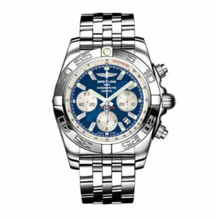 Breitling Chronomat “Black” AB011012/B967/375A