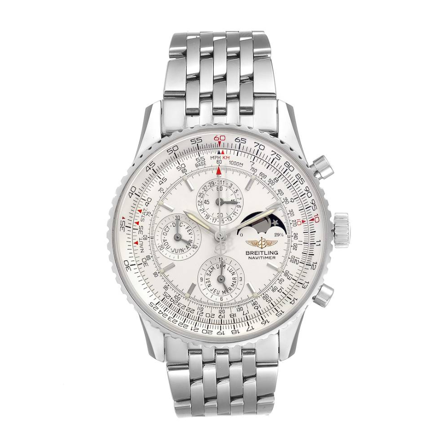 Breitling Navitimer “Olympus” A19340