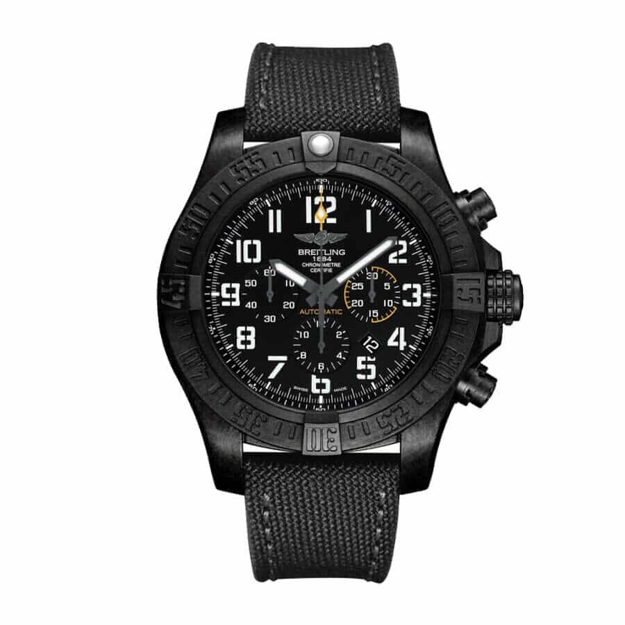 Breitling Avenger Hurricane “Breitlight” 16233 Top