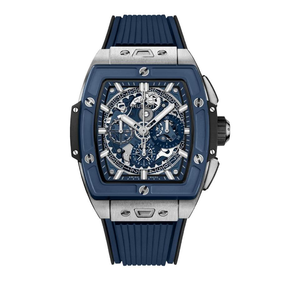 Hublot Big Bang Unico 642.NL.7170.RX