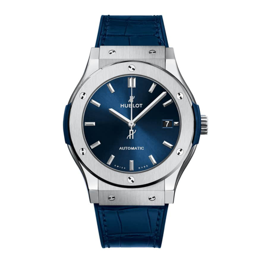 Omega Seamaster Diver 210.90.42.20.03.001 “Blue Titanium”