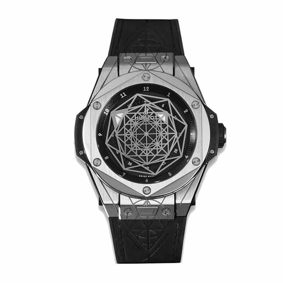 Hublot Big Bang Sang Bleu 415.NX.1112.VR.MXM16