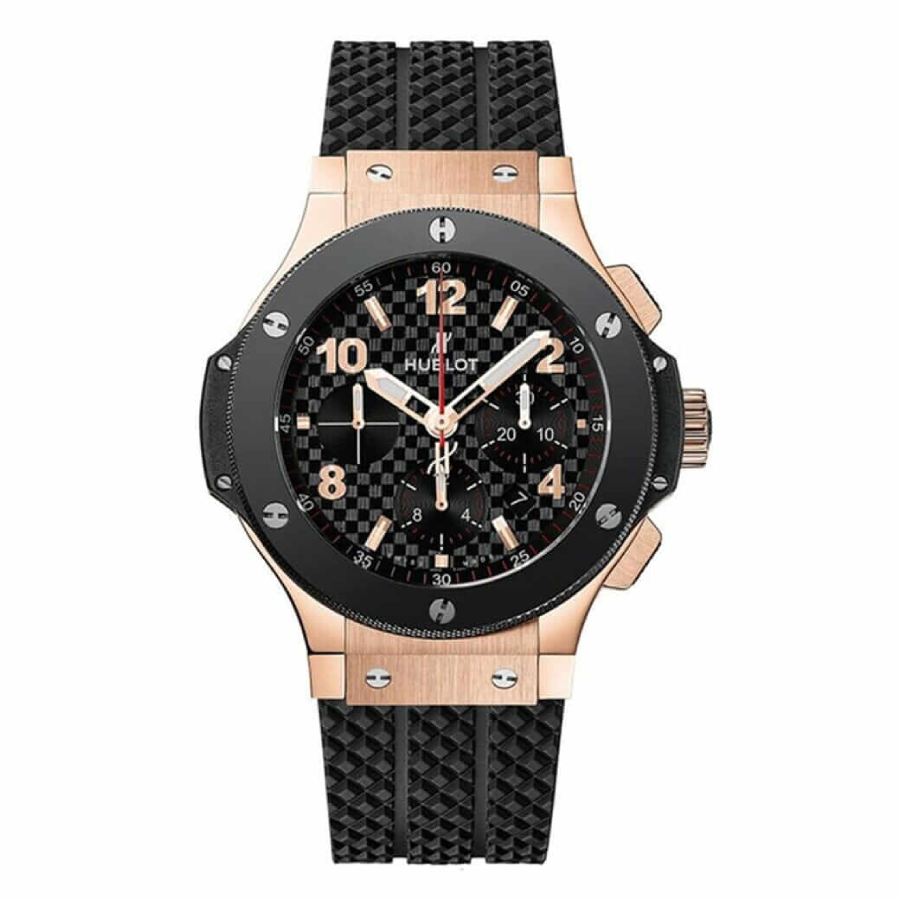 Hublot Big Bang Original 301.PB.131.RX “Rose Gold”