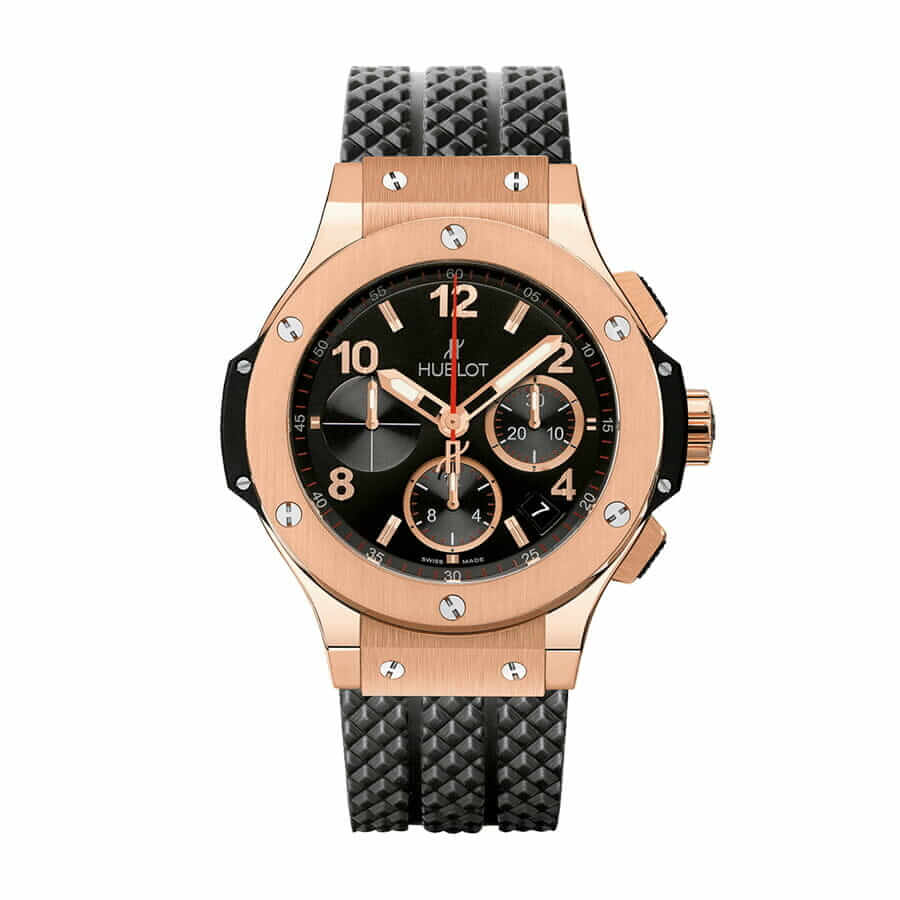 Hublot Big Bang Original 441.VX.1180.RX “Yellow Gold”