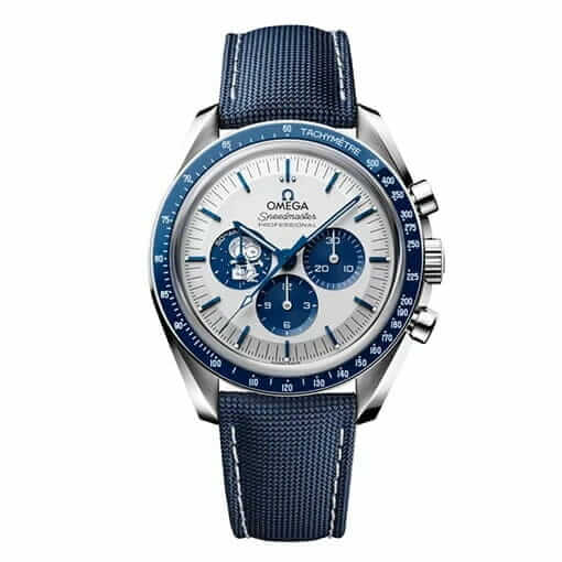 Omega Speedmaster “Snoopy” 310.32.42.50.02.001 to Original