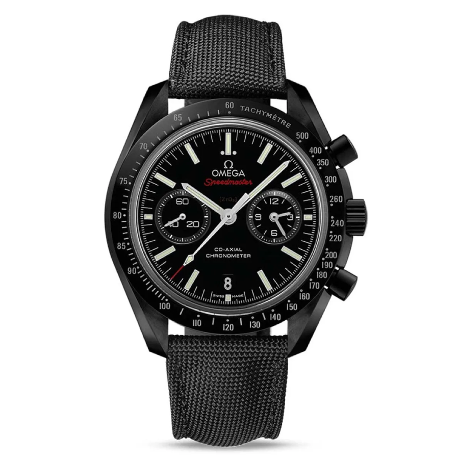 Omega Speedmaster Dark Side of the Moon Apollo 8 304.32.44.52.01.001 Mirror