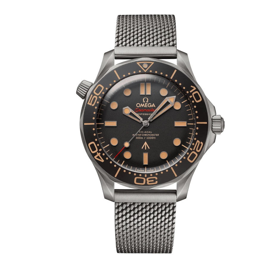 Omega Seamaster Diver 210.90.42.20.01.001 007 ’s