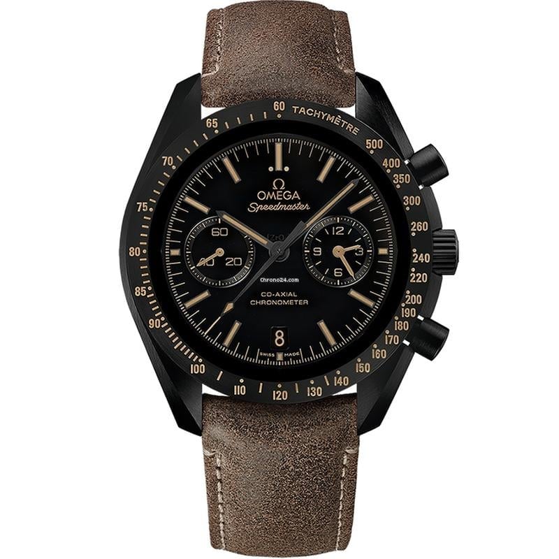 Omega Speedmaster Moonwatch 311.92.44.51.01.006