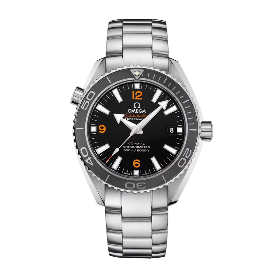 Omega Seamaster Planet Ocean Co-Axial 232.30.46.21.01.003