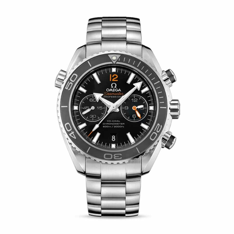 Omega Seamaster Planet Ocean 232.30.46.51.01.003 Ultimate