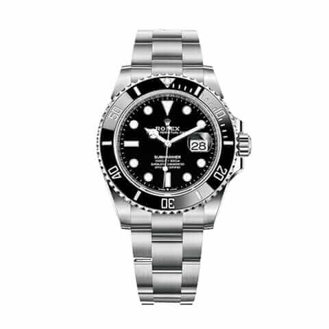 Rolex Submariner 126610LN-0001