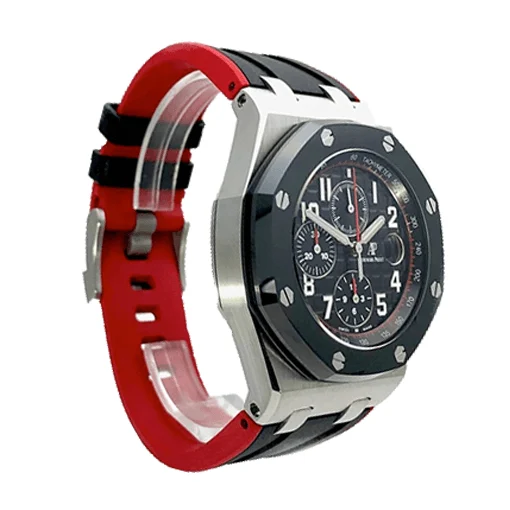 Audemars Piguet Royal Oak Offshore 26400SO.OO.A002CA.01 "Vampire" Ultra 2